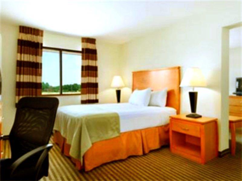 Quality Inn Dfw Airport North - Irving Szoba fotó